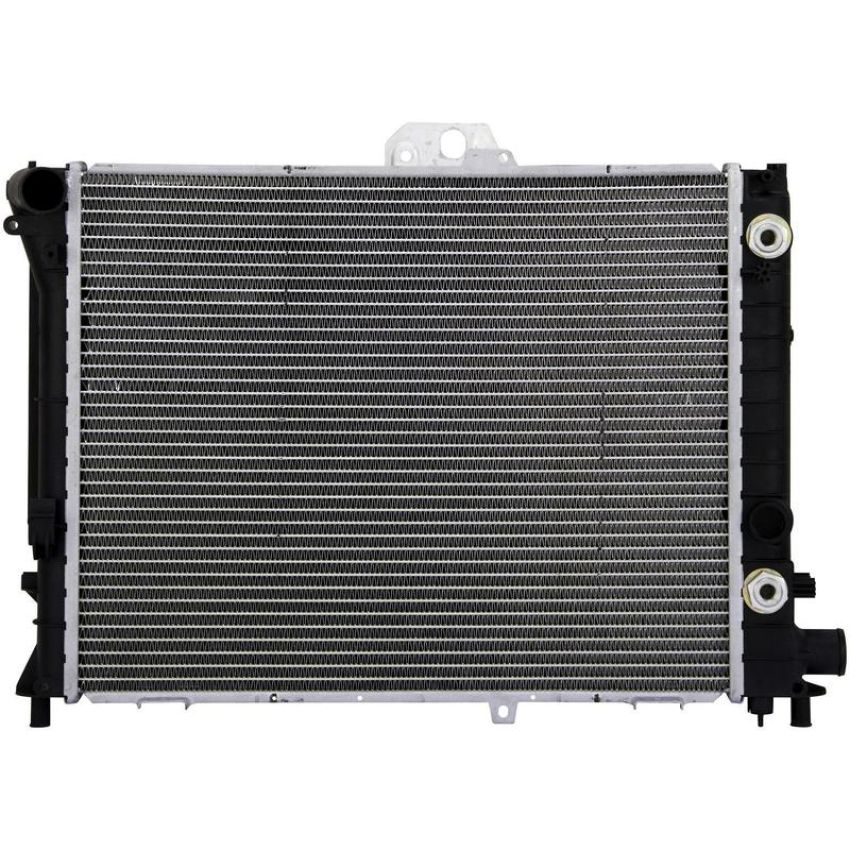 Reach International 41-2078 Radiator