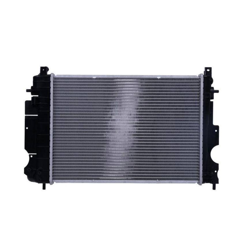 Reach International 41-2081 Radiator