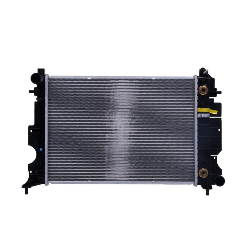 Reach International 41-2081 Radiator