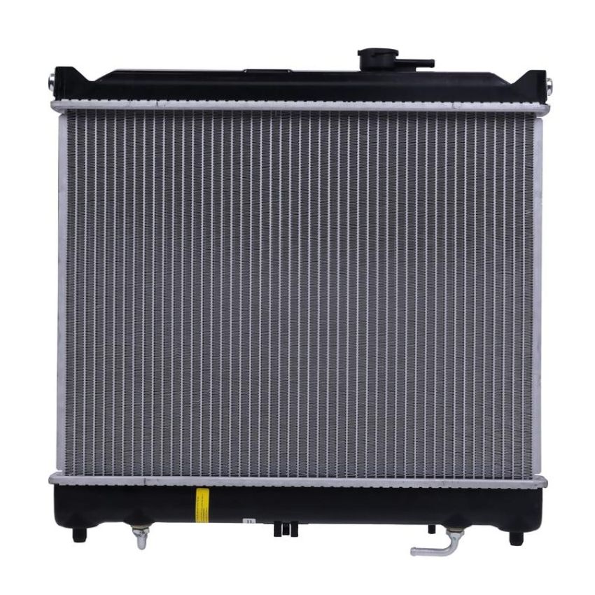 Reach International 41-2089 Radiator