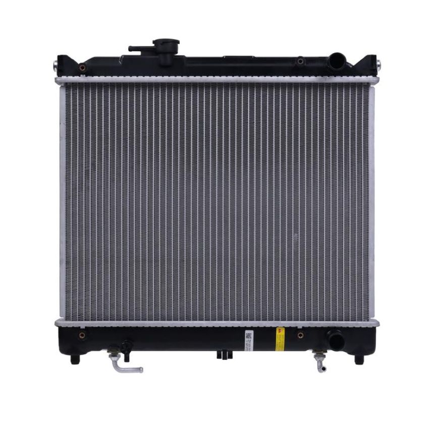 Reach International 41-2089 Radiator