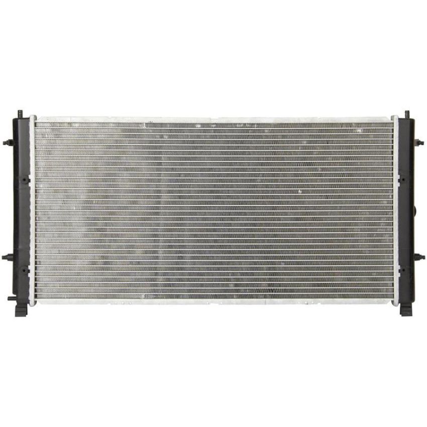 Reach International 41-2098 Radiator