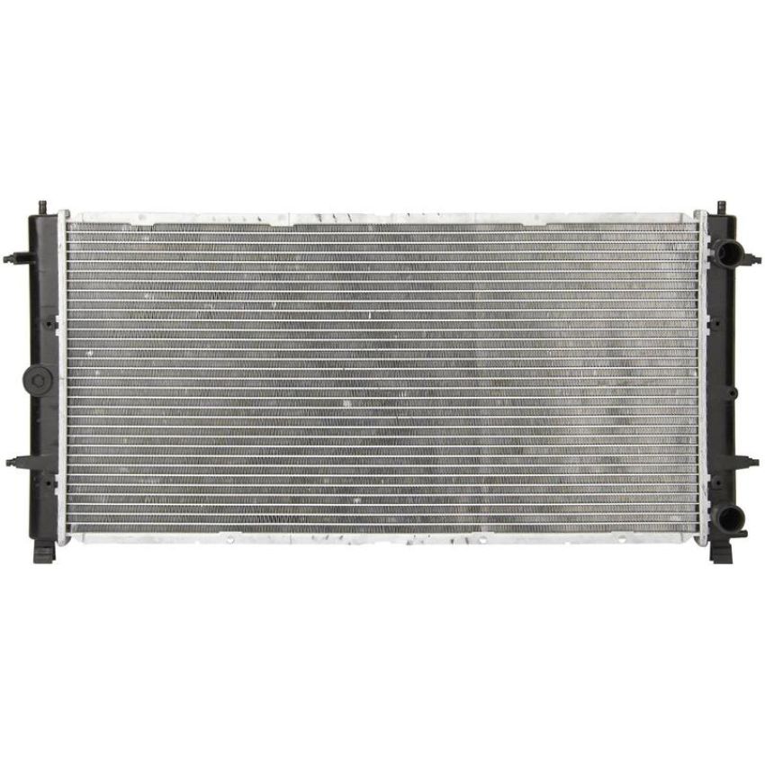 Reach International 41-2098 Radiator