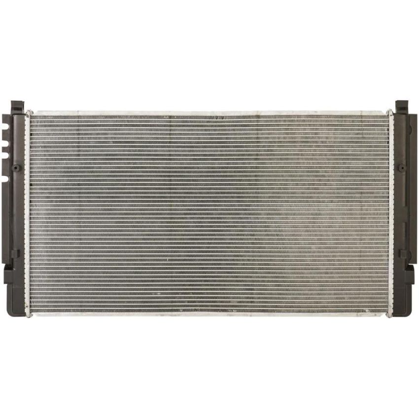 Reach International 41-2112 Radiator