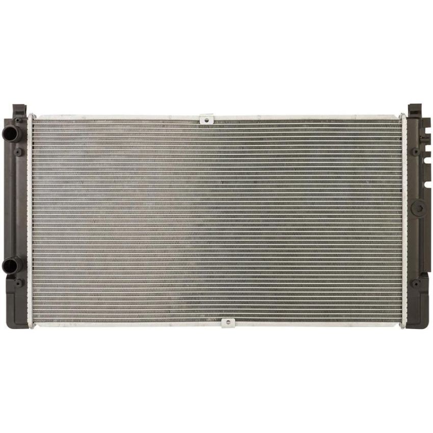 Reach International 41-2112 Radiator