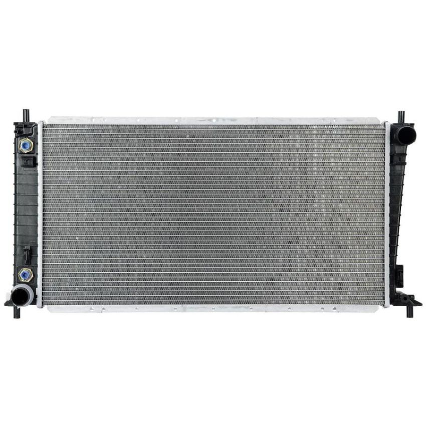 Reach International 41-2136 Radiator