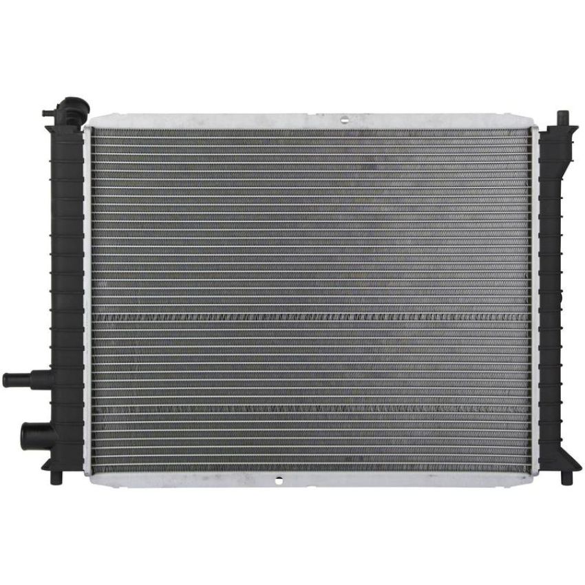 Reach International 41-2140 Radiator