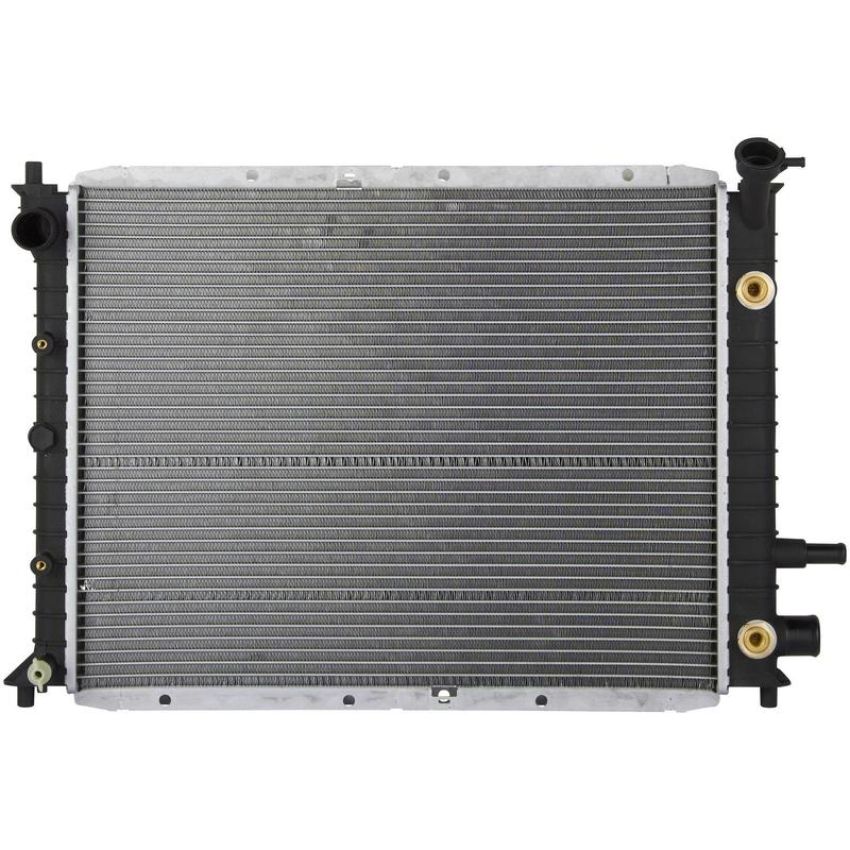 Reach International 41-2140 Radiator