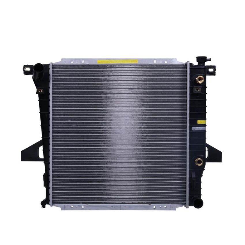 Reach International 41-2172 Radiator