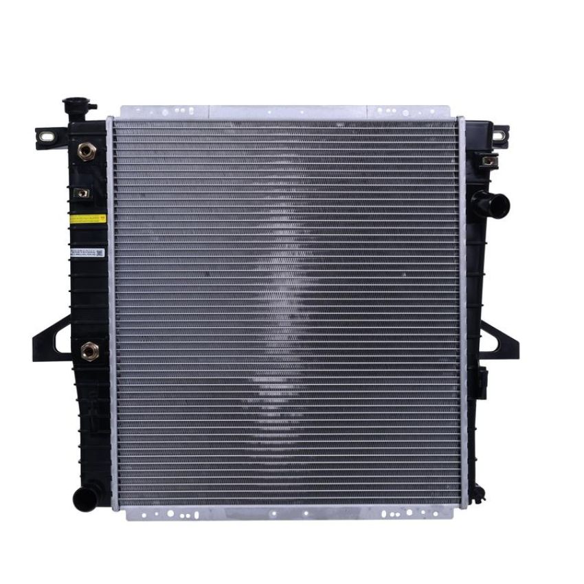 Reach International 41-2174 Radiator