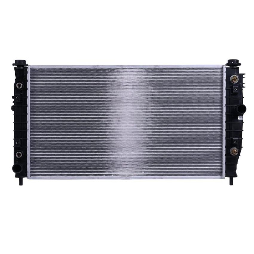 Reach International 41-2184 Radiator