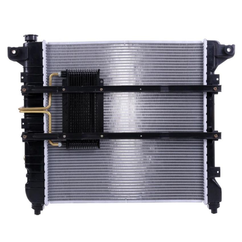 Reach International 41-2186 Radiator