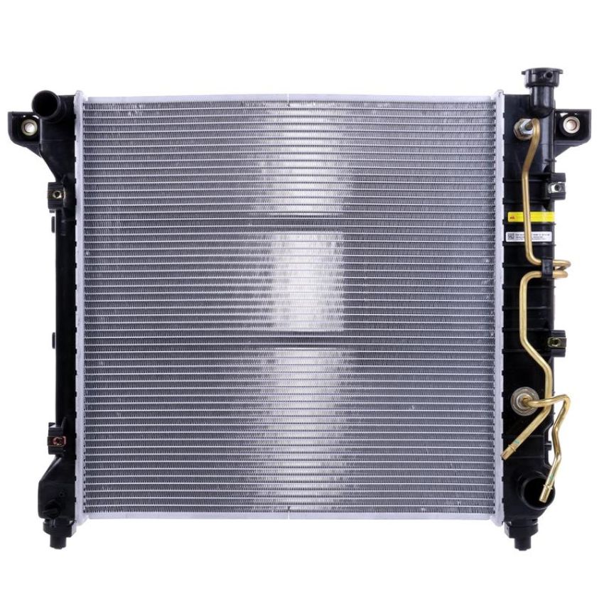 Reach International 41-2186 Radiator