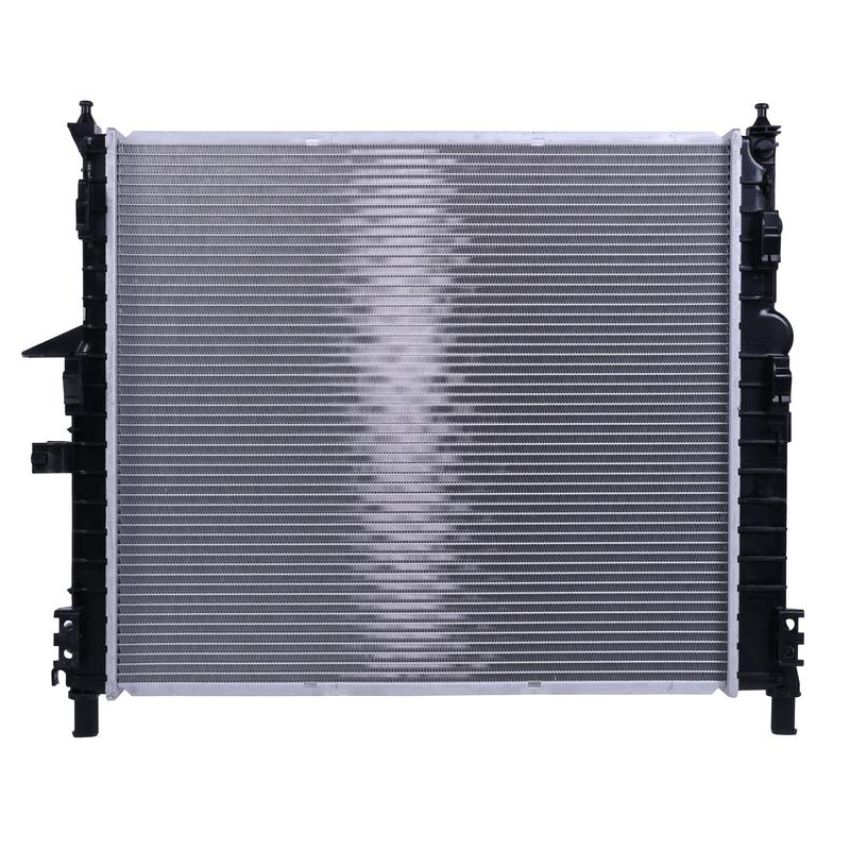 Reach International 41-2190 Radiator