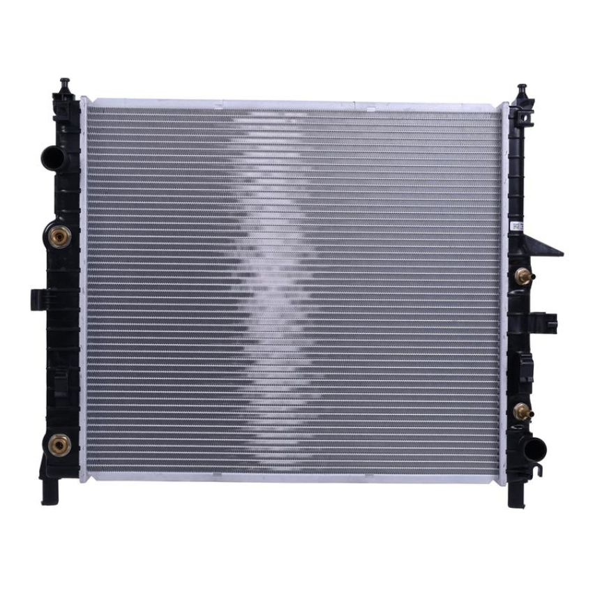 Reach International 41-2190 Radiator