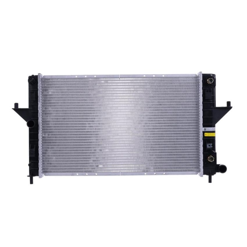 Reach International 41-2191 Radiator
