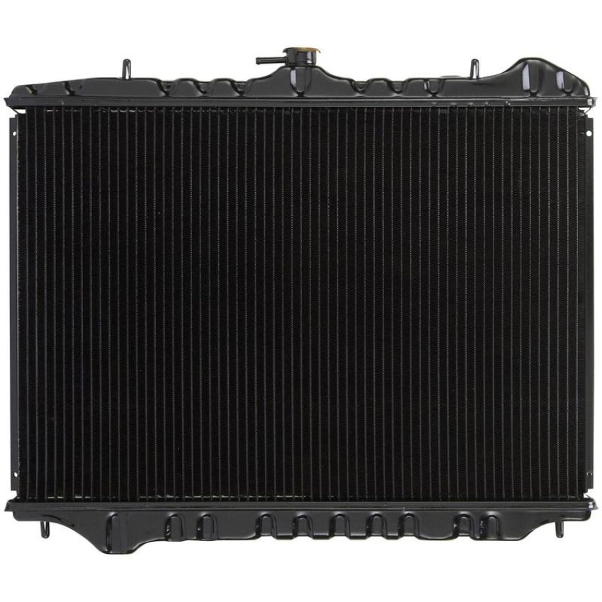 Reach International 41-2194 Radiator