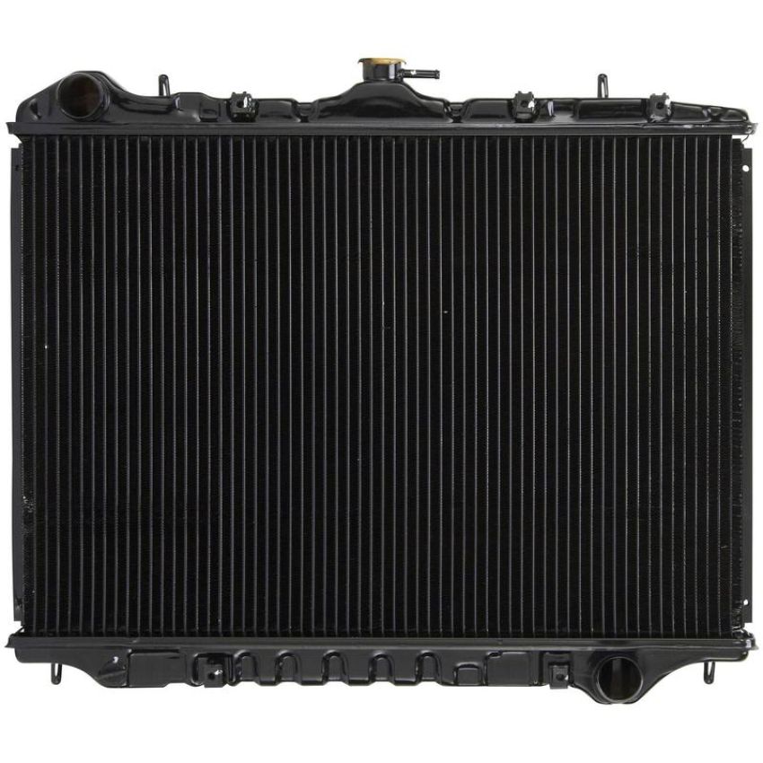 Reach International 41-2194 Radiator