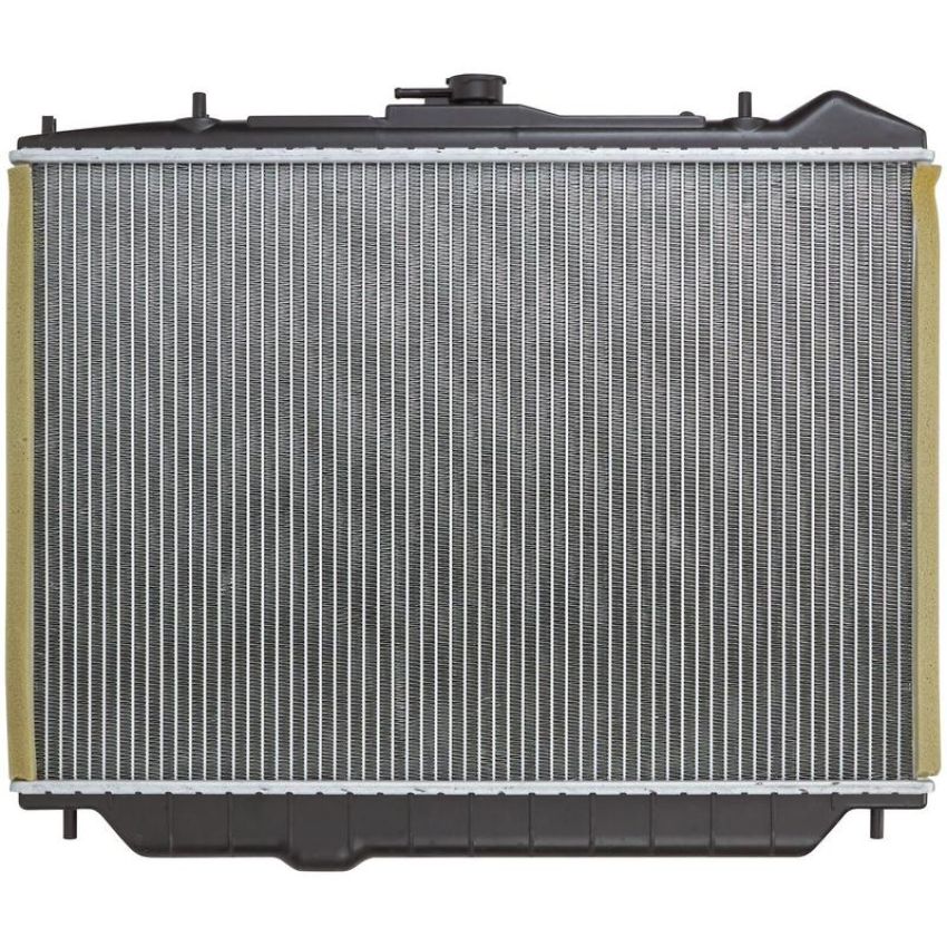 Reach International 41-2195 Radiator