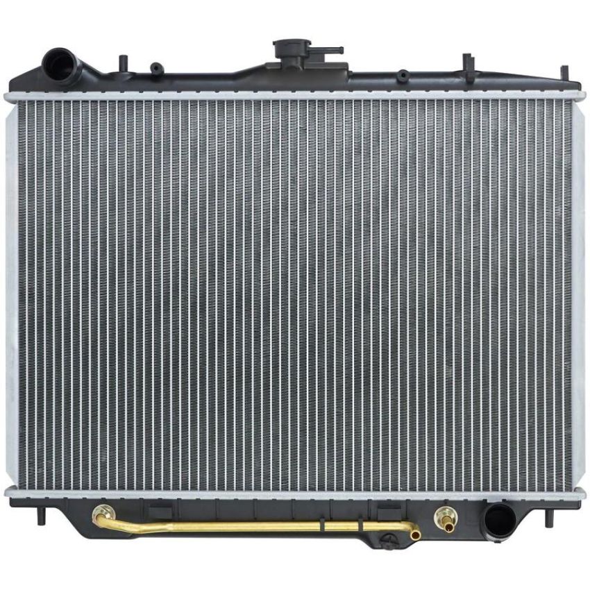 Reach International 41-2195 Radiator