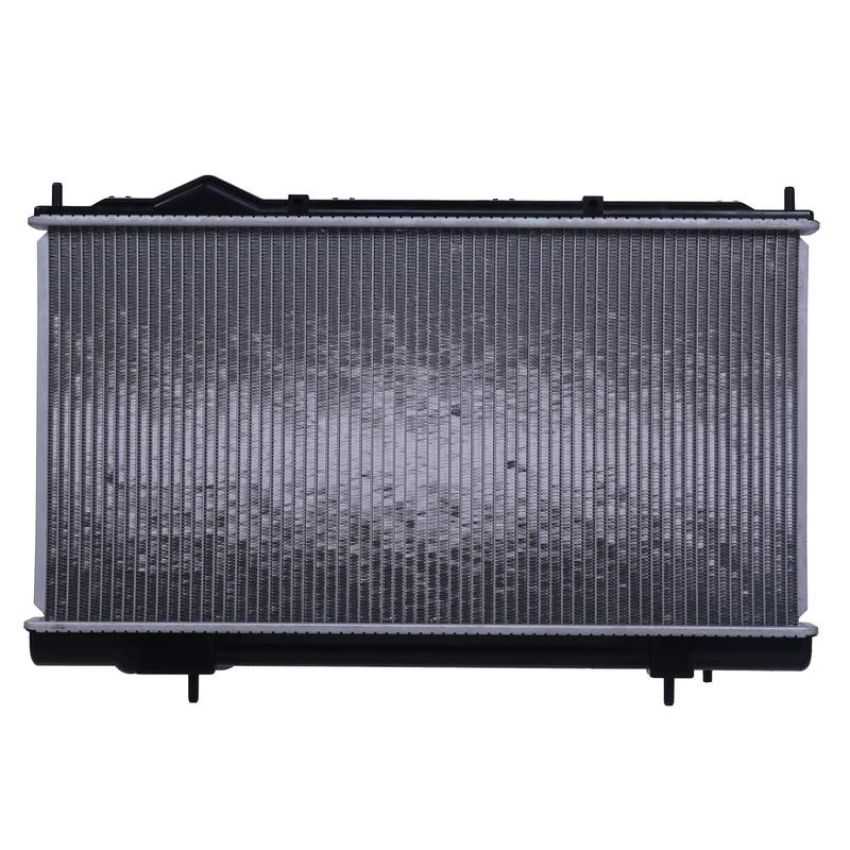 Reach International 41-2197 Radiator