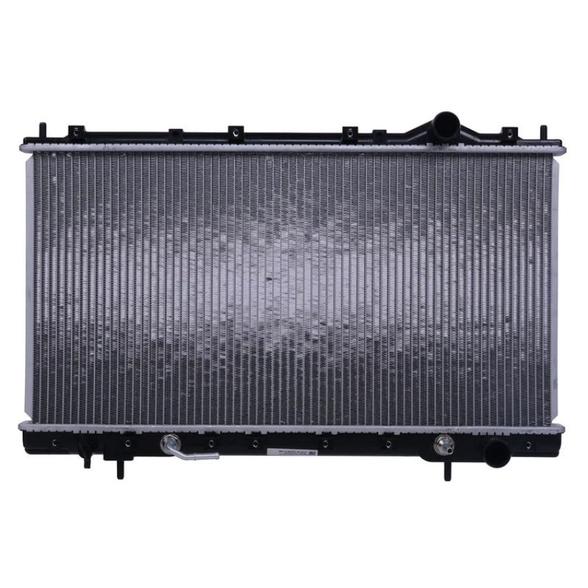 Reach International 41-2197 Radiator