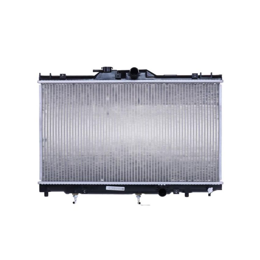 Reach International 41-2198 Radiator
