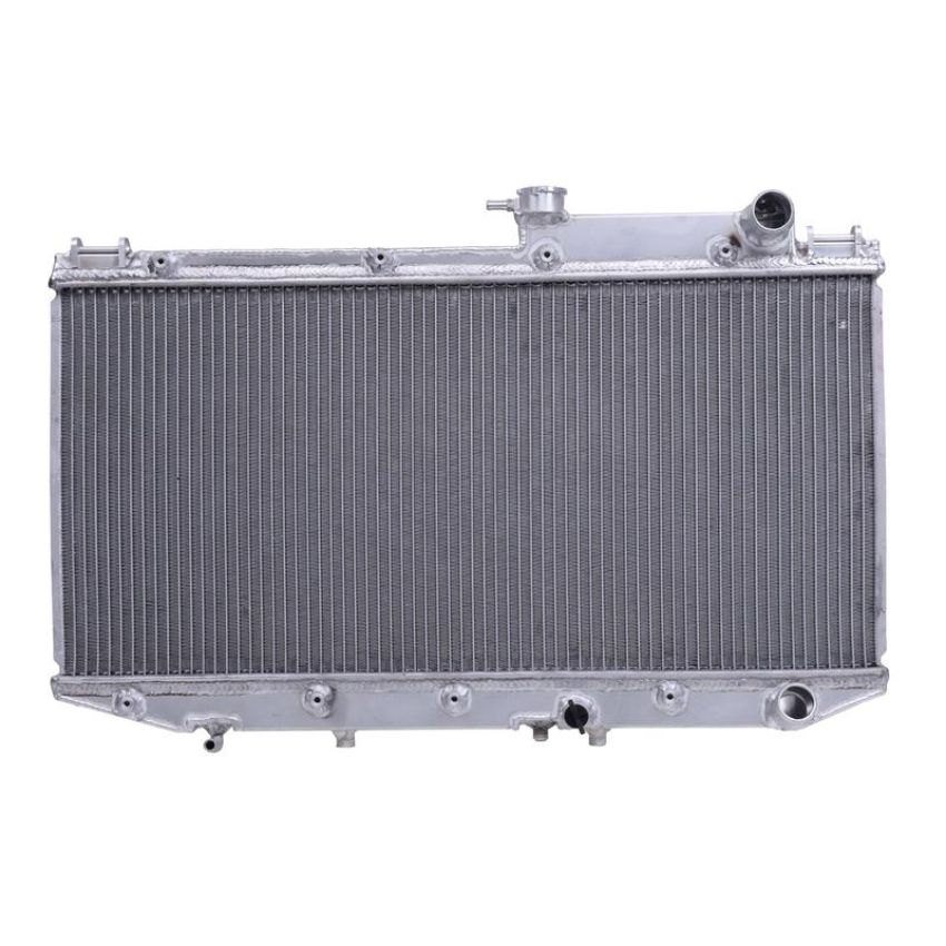 Reach International 41-21 Radiator