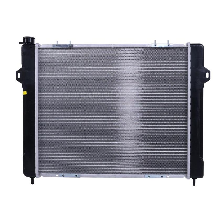 Reach International 41-2206 Radiator