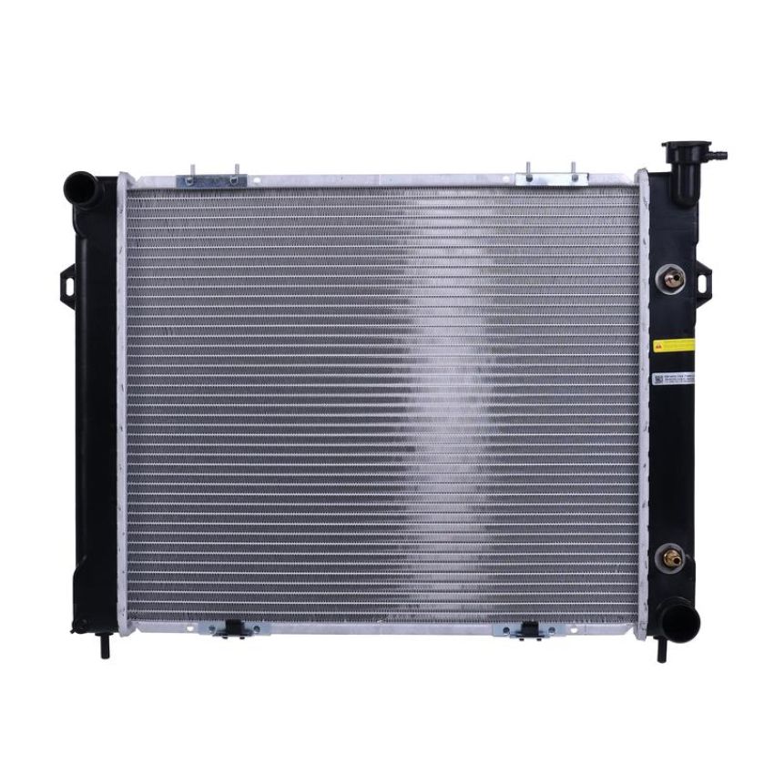 Reach International 41-2206 Radiator