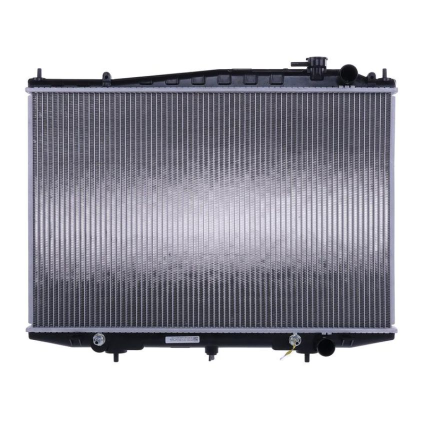 Reach International 41-2215 Radiator