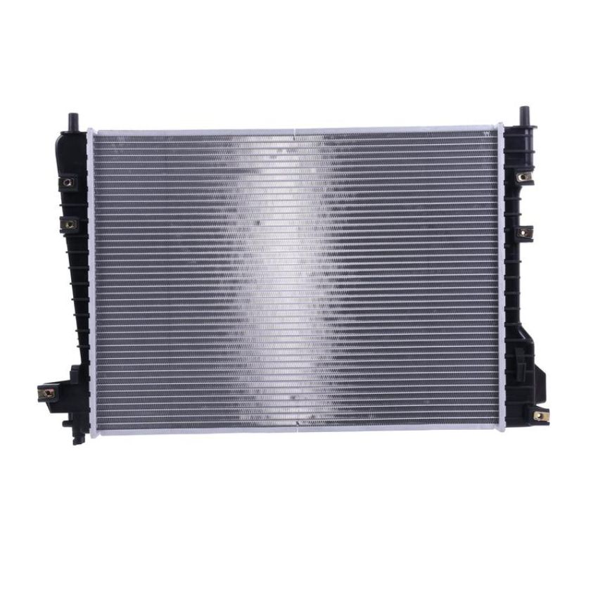 Reach International 41-2256 Radiator