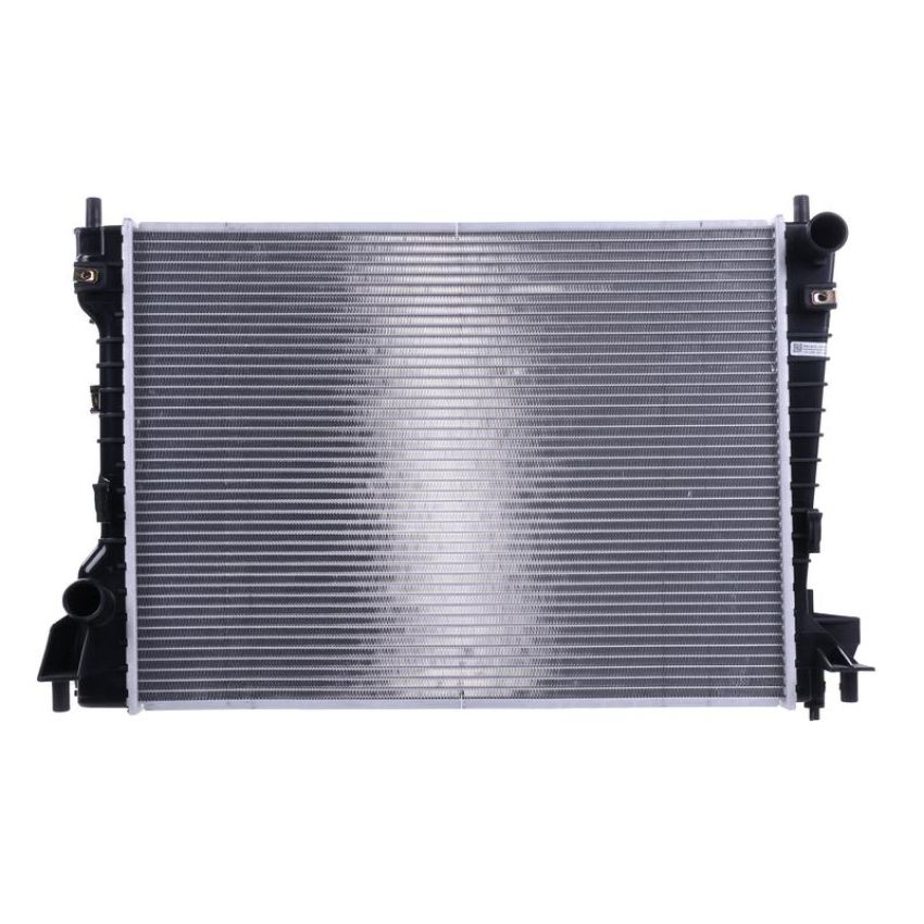 Reach International 41-2256 Radiator