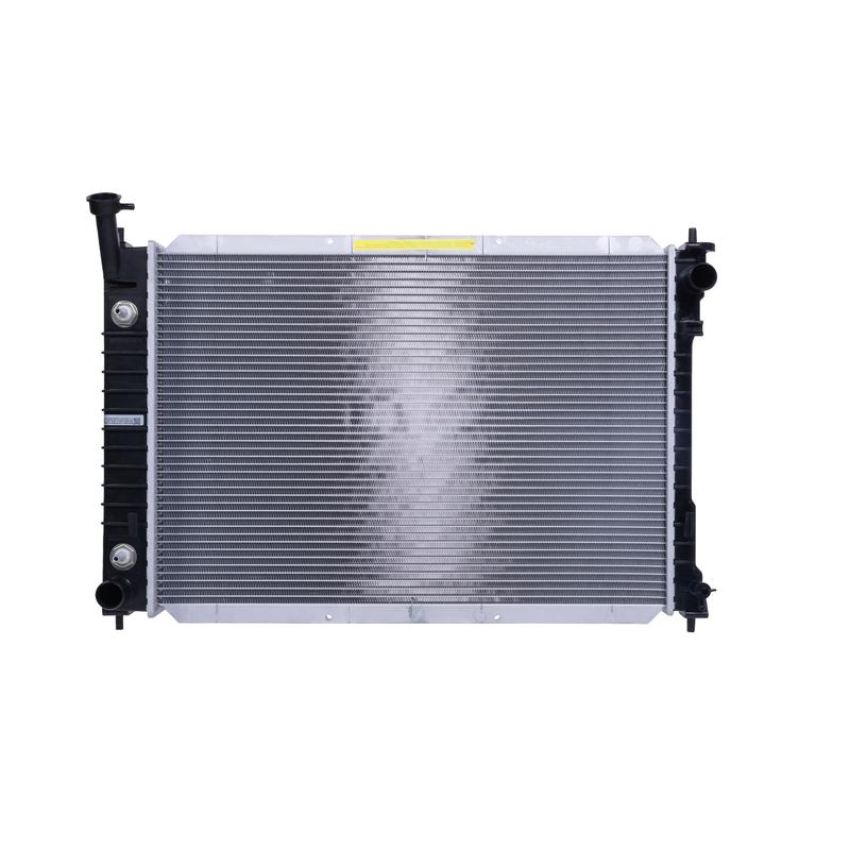 Reach International 41-2259 Radiator