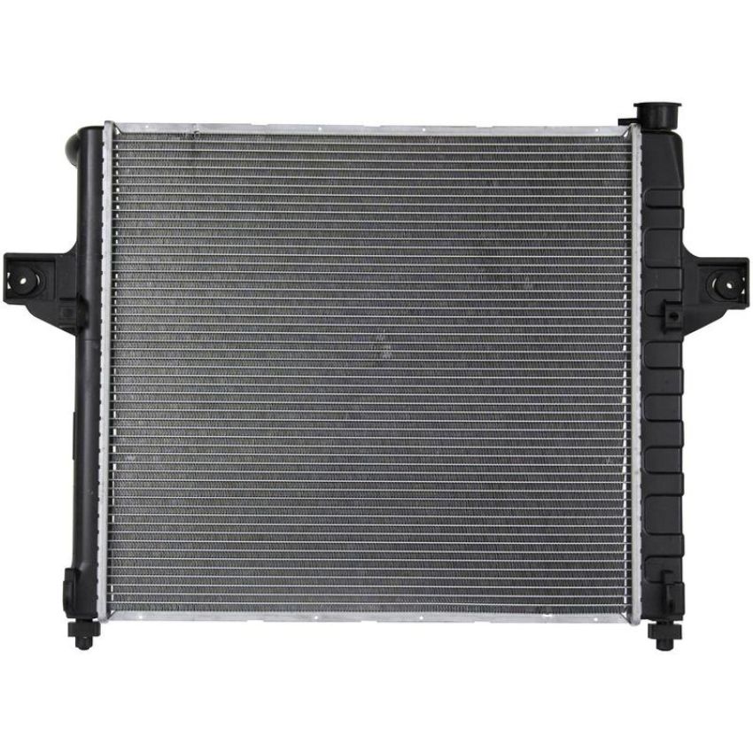 Reach International 41-2262 Radiator