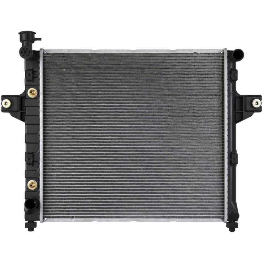 Reach International 41-2262 Radiator