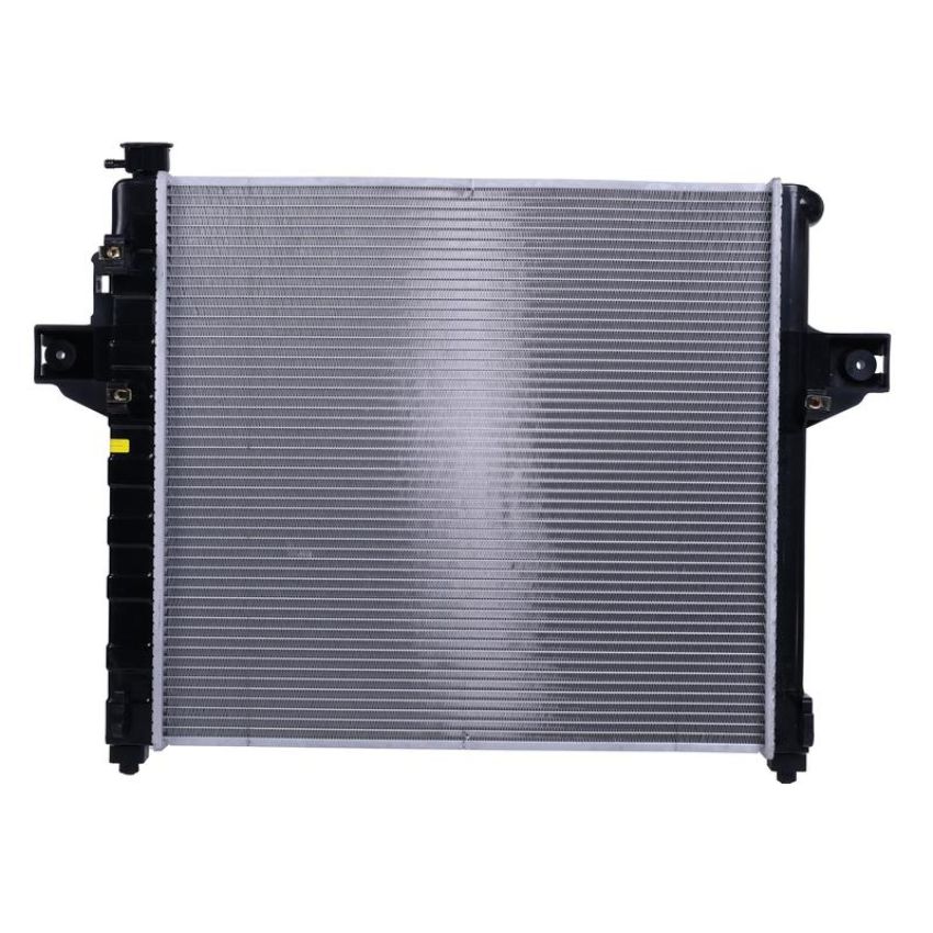 Reach International 41-2263 Radiator