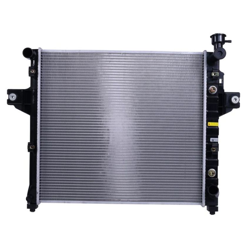 Reach International 41-2263 Radiator