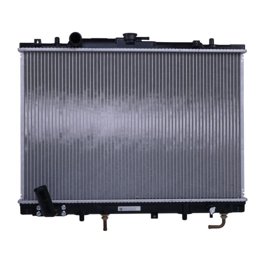 Reach International 41-2278 Radiator