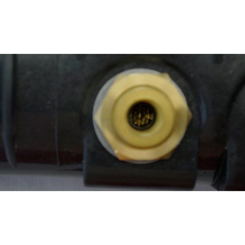 Reach International 41-227 Radiator