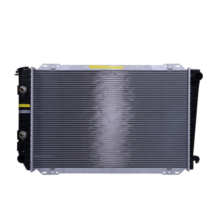Reach International 41-227 Radiator