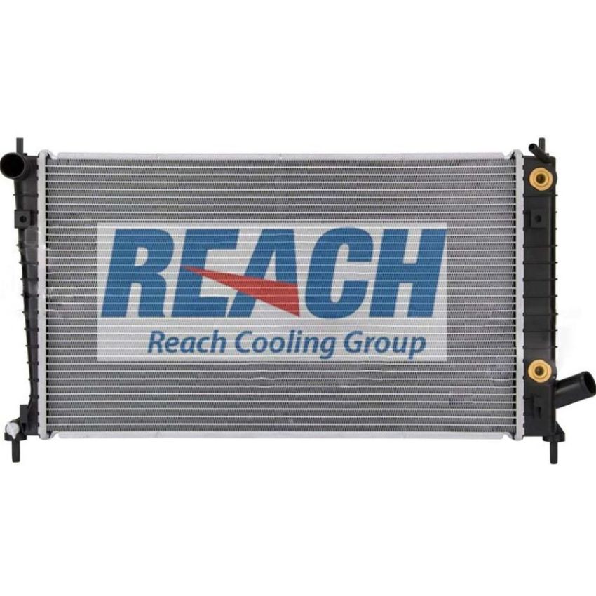 Reach International 41-2283 Radiator