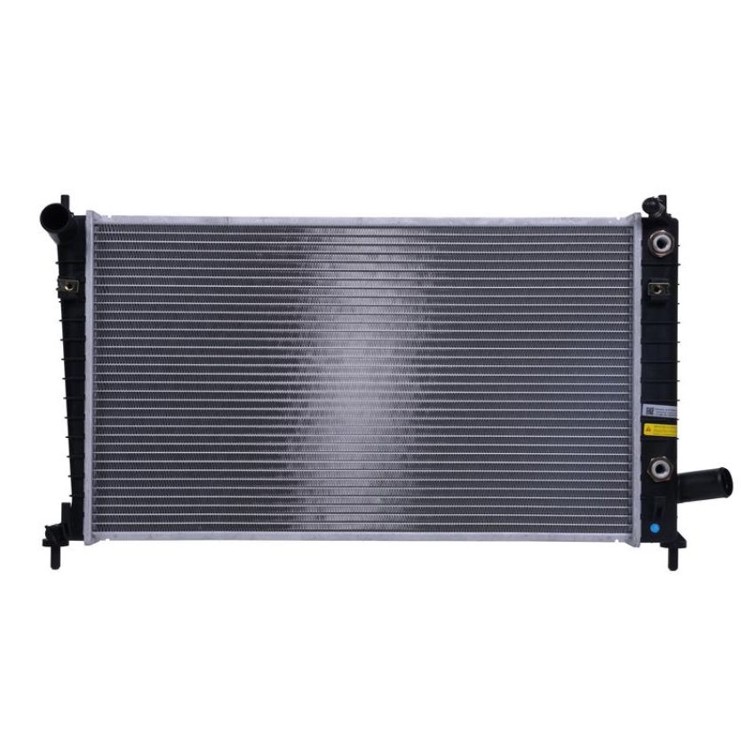 Reach International 41-2283 Radiator