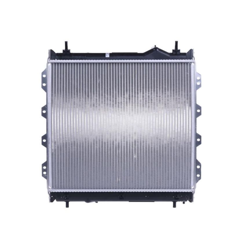 Reach International 41-2298 Radiator