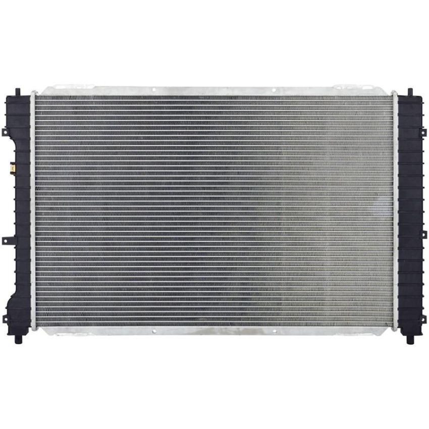 Reach International 41-2307 Radiator