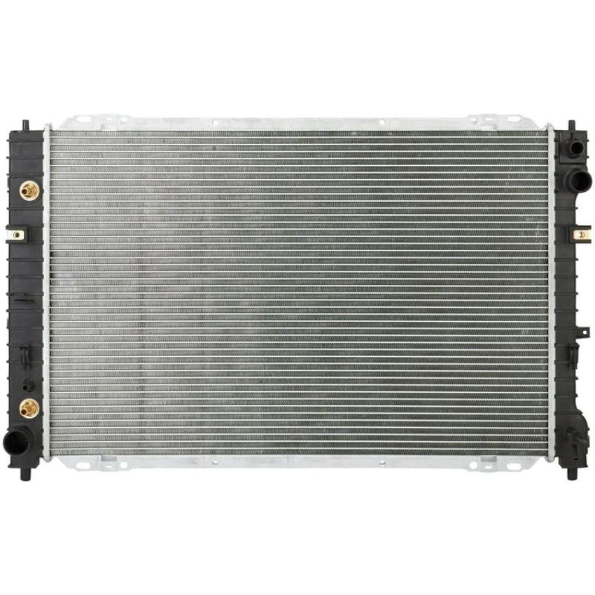 Reach International 41-2307 Radiator