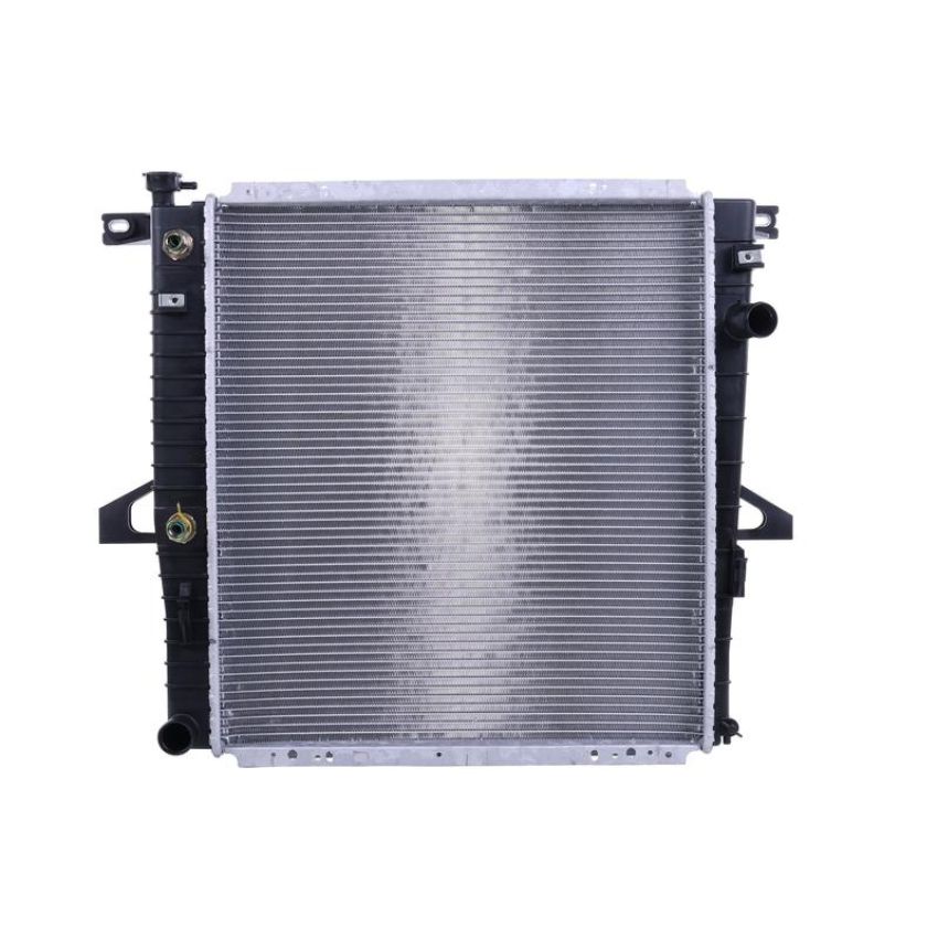 Reach International 41-2309 Radiator