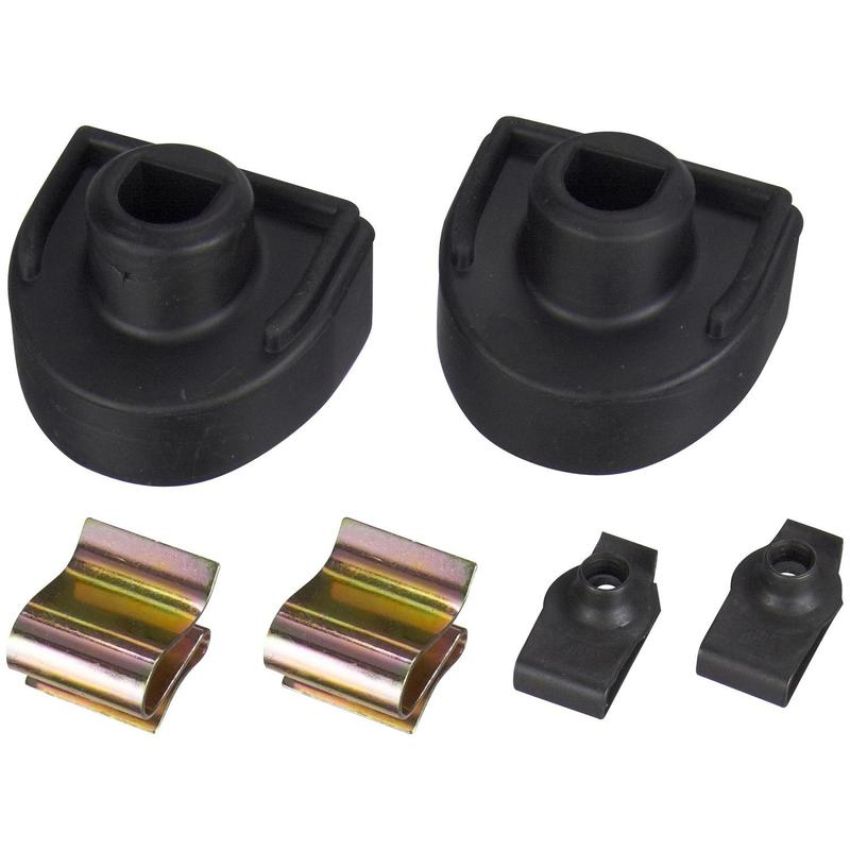Reach International 41-2311 Radiator