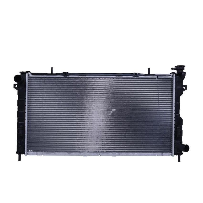 Reach International 41-2312 Radiator