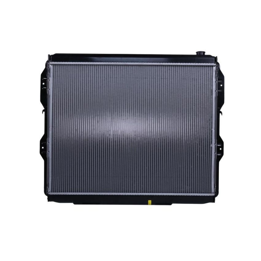 Reach International 41-2320 Radiator